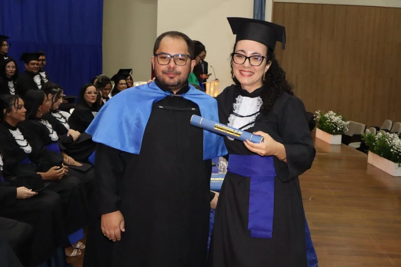 Estudantes do Polo UAB de Santa Filomena colam grau em Administração Pública pela Univasf 25 IMG 9086