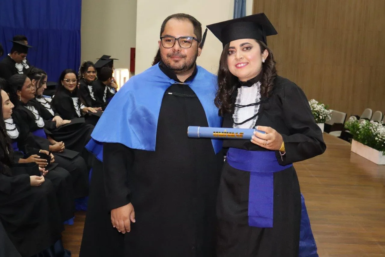 Estudantes do Polo UAB de Santa Filomena colam grau em Administração Pública pela Univasf 34 IMG 9087