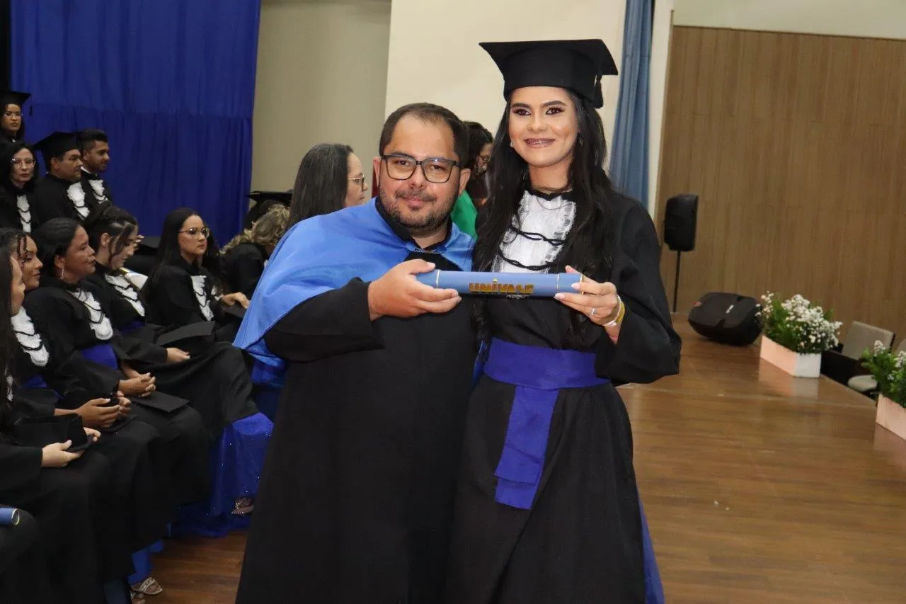 Estudantes do Polo UAB de Santa Filomena colam grau em Administração Pública pela Univasf 74 IMG 9089