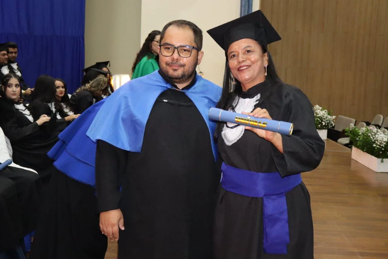 Estudantes do Polo UAB de Santa Filomena colam grau em Administração Pública pela Univasf 16 IMG 9092