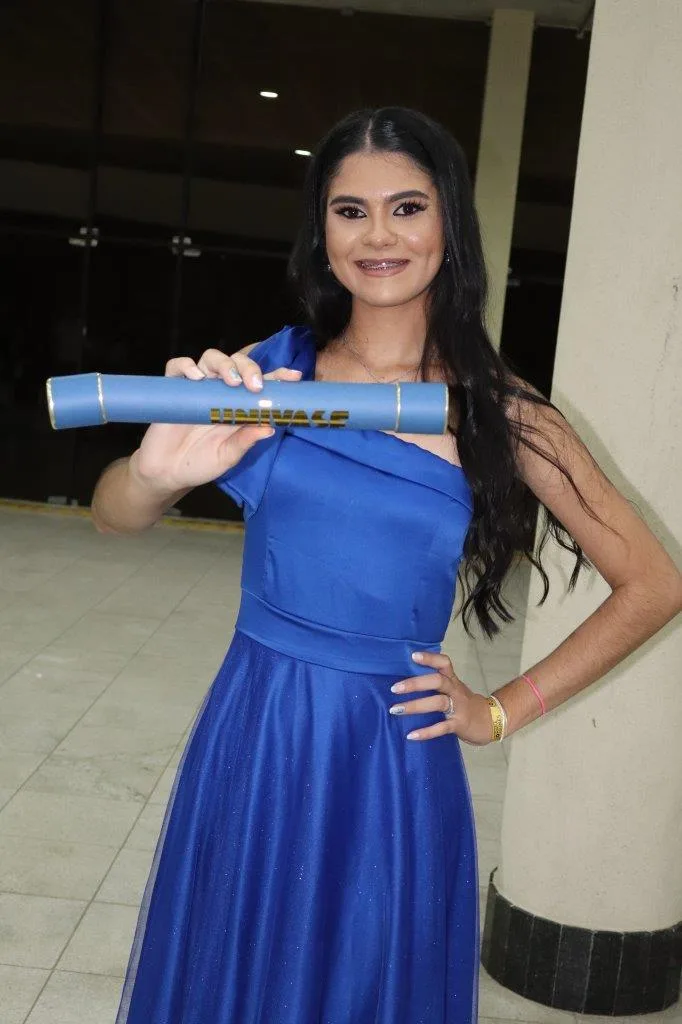 Estudantes do Polo UAB de Santa Filomena colam grau em Administração Pública pela Univasf 85 IMG 9129