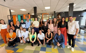 Santa Filomena presente no Encontro Regional dos Agentes de Desenvolvimento do Sertão do Araripe