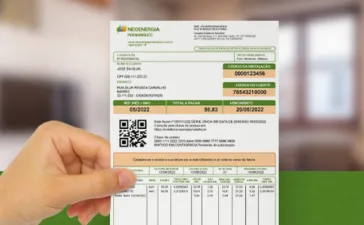 Conta de luz mais barata em Pernambuco?