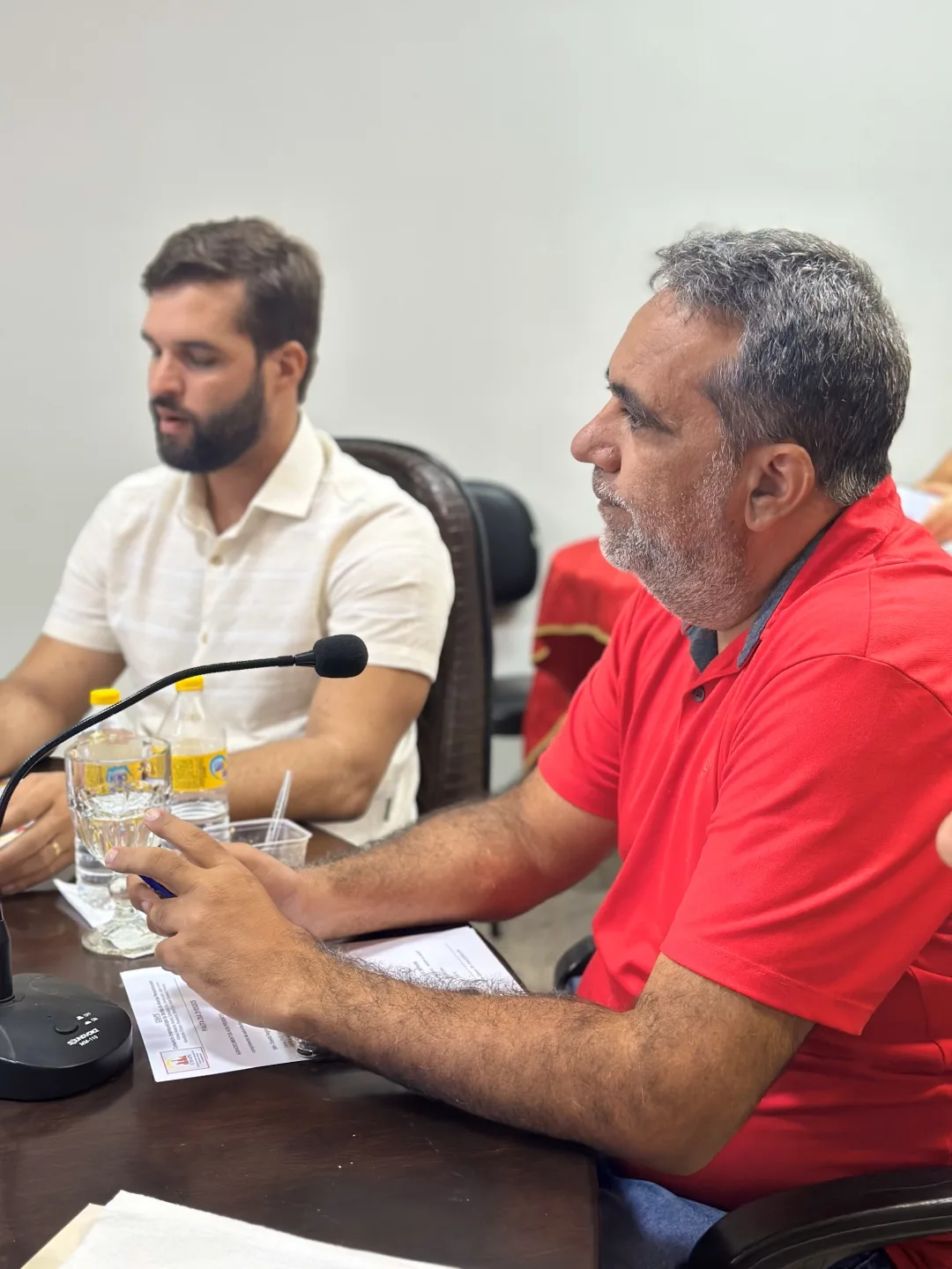 Gestores do Araripe se reúnem pra tratar de energia, segurança no trânsito e educação regional 4 batch IMG 1263