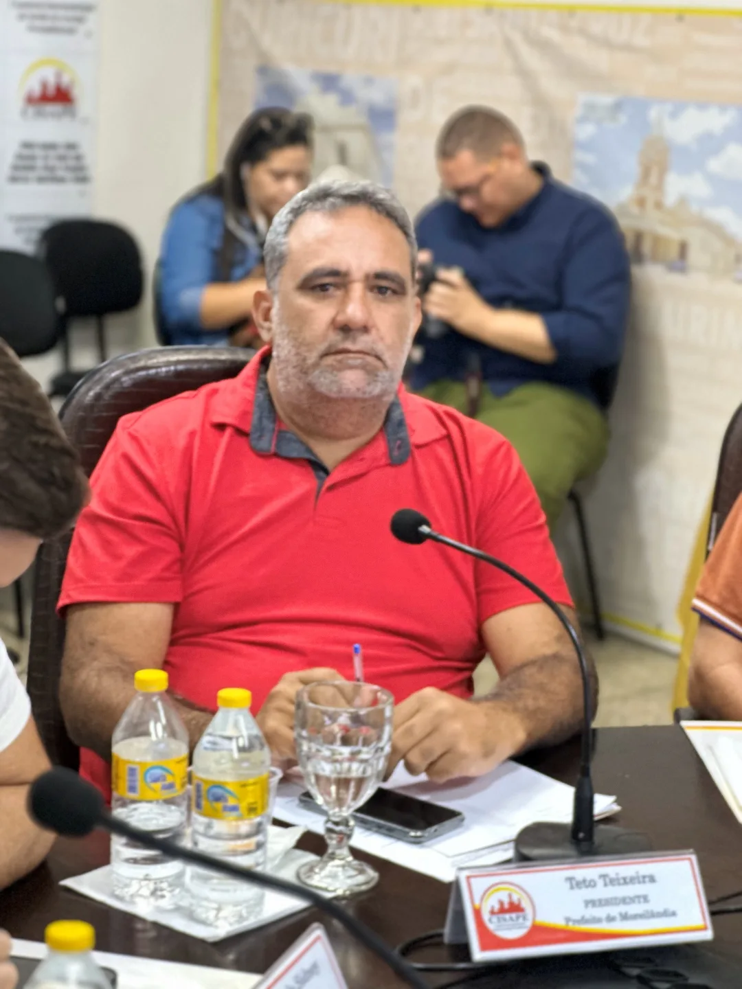 Gestores do Araripe se reúnem pra tratar de energia, segurança no trânsito e educação regional 8 batch IMG 1283