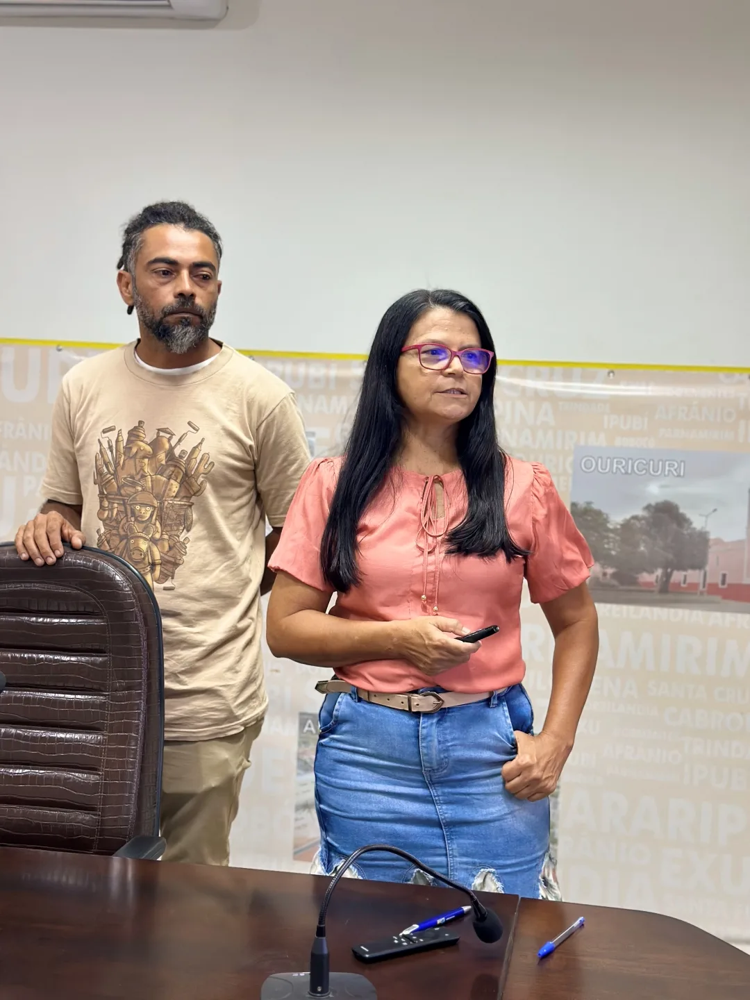 Gestores do Araripe se reúnem pra tratar de energia, segurança no trânsito e educação regional 10 batch IMG 1299
