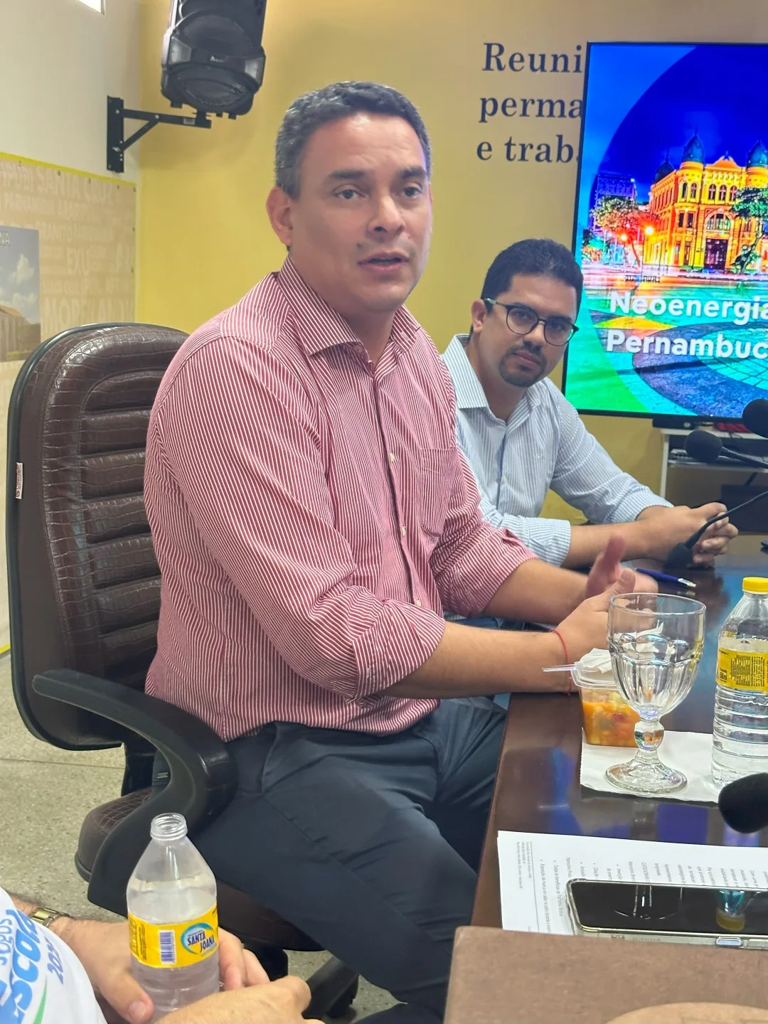 Gestores do Araripe se reúnem pra tratar de energia, segurança no trânsito e educação regional 12 batch IMG 1316