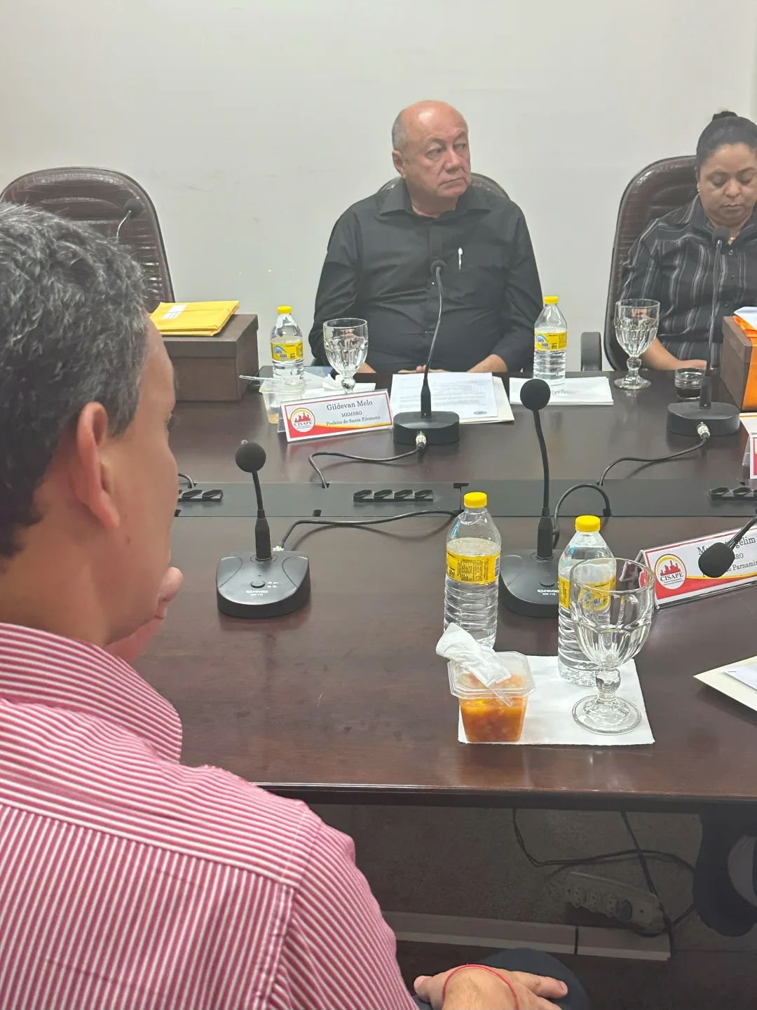 Gestores do Araripe se reúnem pra tratar de energia, segurança no trânsito e educação regional 13 batch IMG 1327