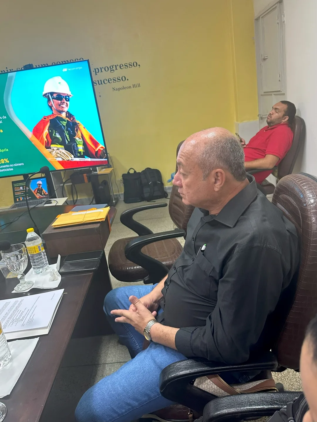 Gestores do Araripe se reúnem pra tratar de energia, segurança no trânsito e educação regional 14 batch IMG 1331