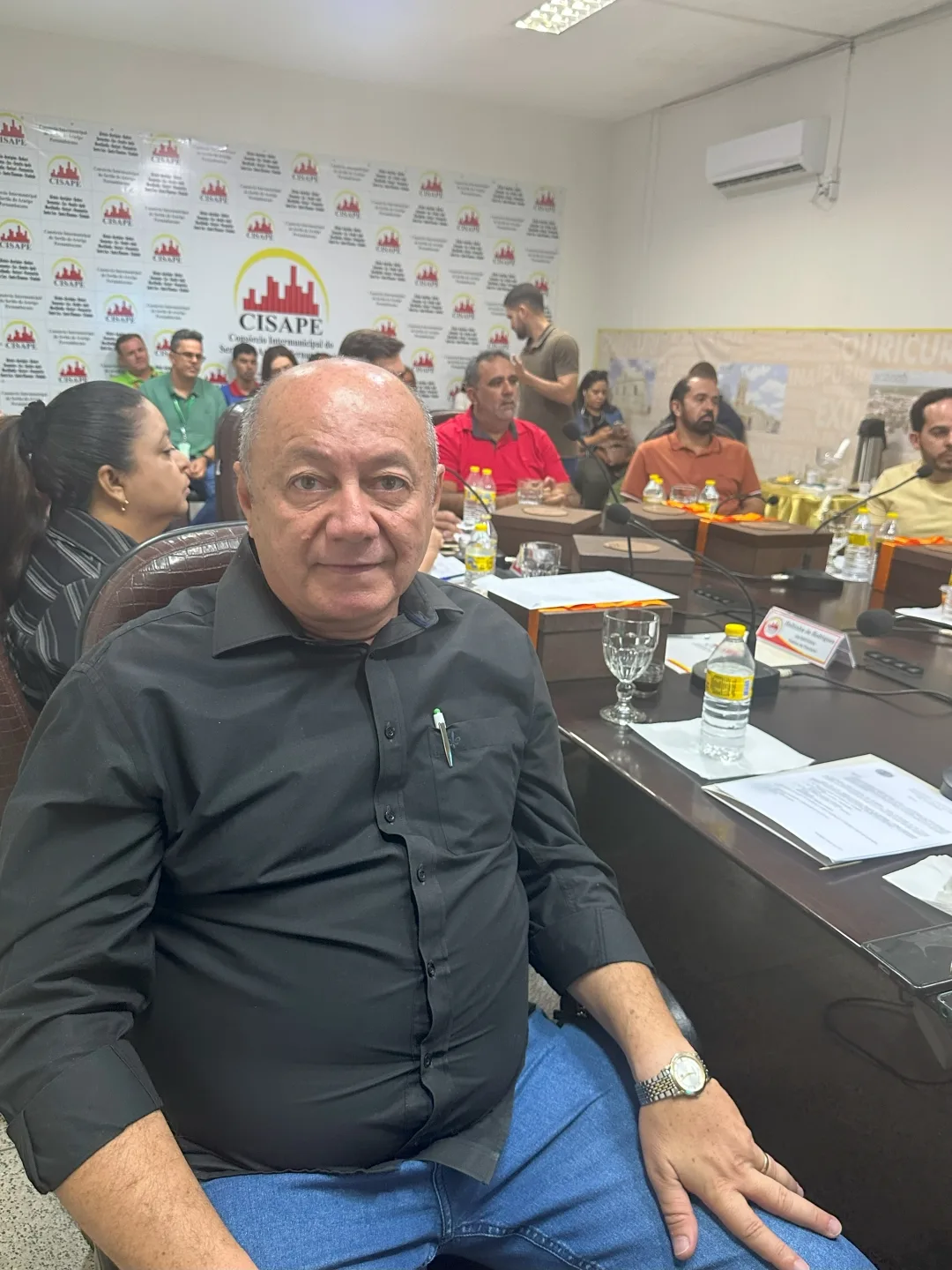 Gestores do Araripe se reúnem pra tratar de energia, segurança no trânsito e educação regional 15 batch IMG 1334
