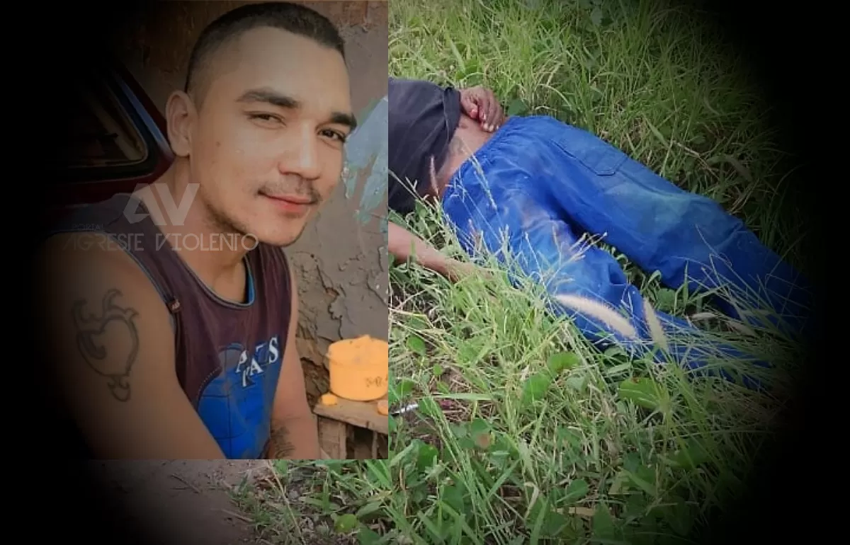 Violência no Sertão: Petrolina, Ipubi e Lagoa Grande 4 Violência no Sertão: Petrolina, Ipubi e Lagoa Grande