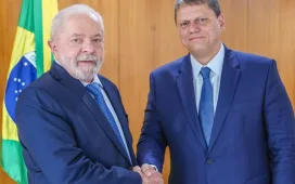 Lula e Tarcísio lideram Ranking de Presidenciabilidade, mas ambos enfrentam desafios para 2026