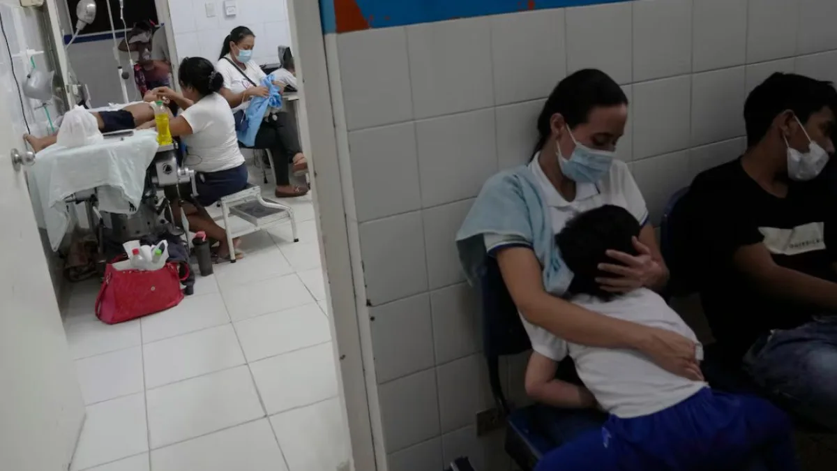 Soro fisiológico com excesso de sal provoca a morte de 4 pessoas
