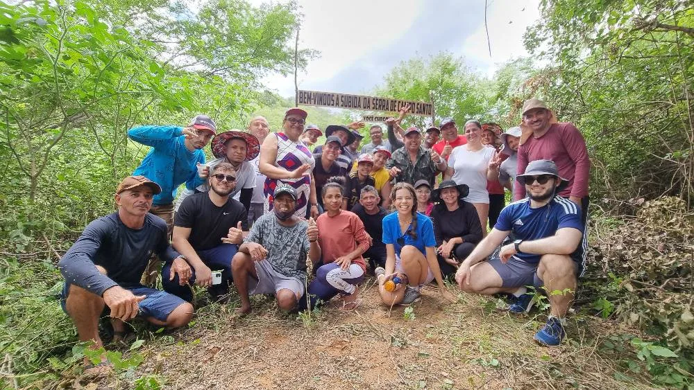Campo Santo realiza o Melhor Sábado de Aleluia do Araripe no dia 19 de abril 4 472236540 1218952496899575 6980961042909635108 n