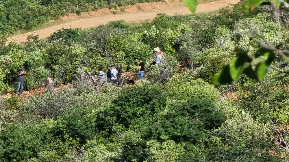 Campo Santo realiza o Melhor Sábado de Aleluia do Araripe no dia 19 de abril 7 472392911 1218952686899556 4992445332532549357 n