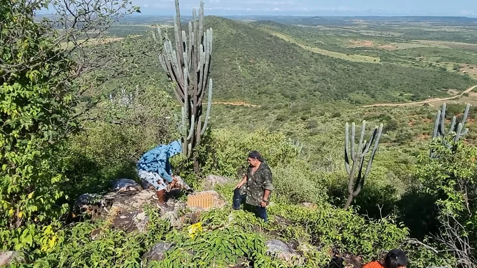 Campo Santo realiza o Melhor Sábado de Aleluia do Araripe no dia 19 de abril 9 472710605 1218952323566259 6845452427119503215 n