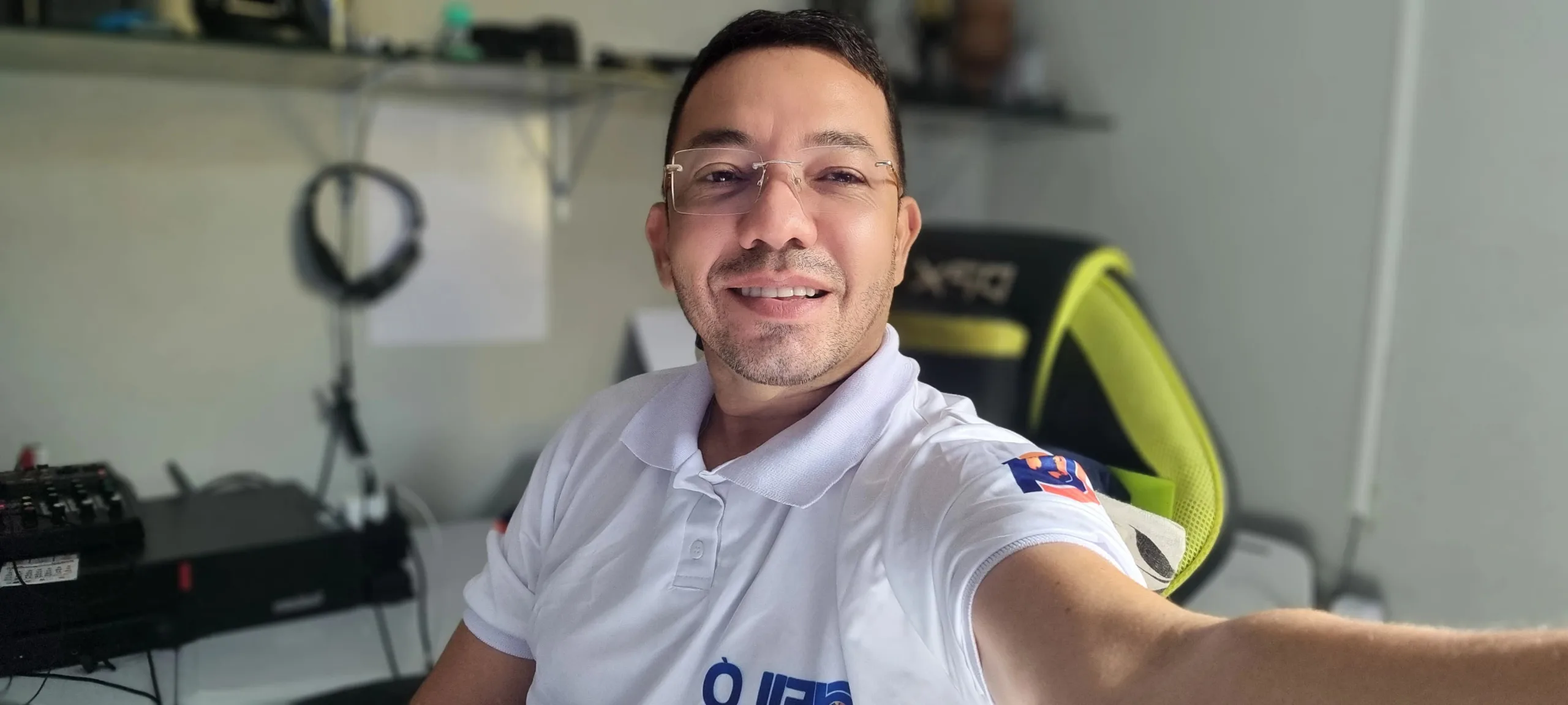 Crônica Jornalística | Uma morte que não foi um acidente. Foi escolha — dos adultos.
