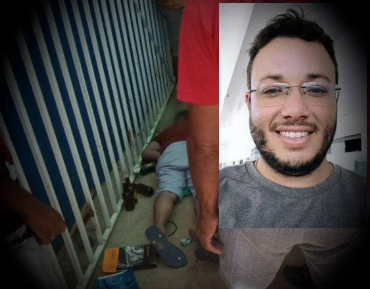 Comerciante é assassinado a tiros em frente ao próprio mercadinho em Petrolina