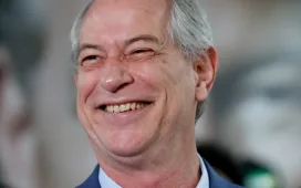Ciro Gomes aparece em pesquisa presidencial e pode apostar em nova campanha