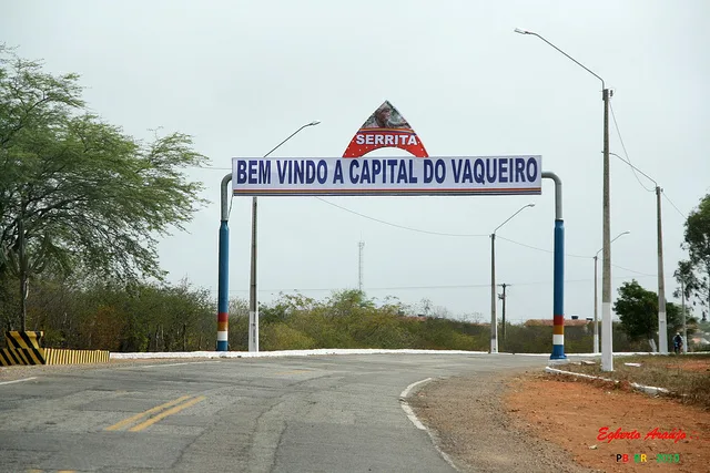 Serrita: MP recomenda Aleudo Benedito não colocar em prática projeto de lei que muda Missa do Vaqueiro