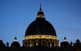 Qual o tamanho da fortuna da Igreja Católica e de onde vem a riqueza