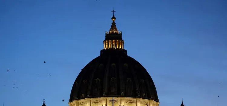 Qual o tamanho da fortuna da Igreja Católica e de onde vem a riqueza