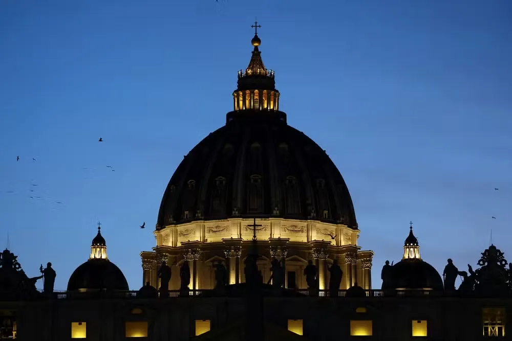 Qual o tamanho da fortuna da Igreja Católica e de onde vem a riqueza