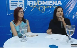 Entrevista – Semana da Cidadania em Santa Filomena