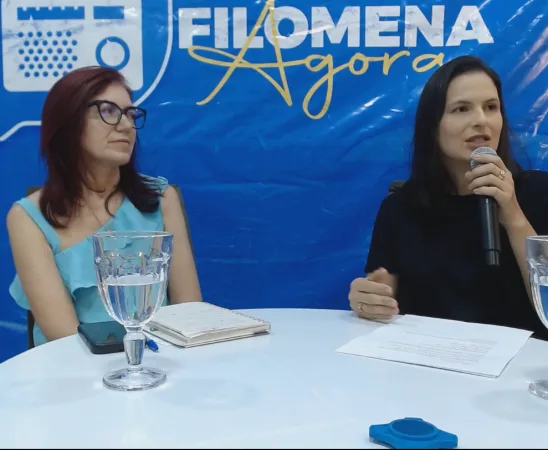 Entrevista – Semana da Cidadania em Santa Filomena