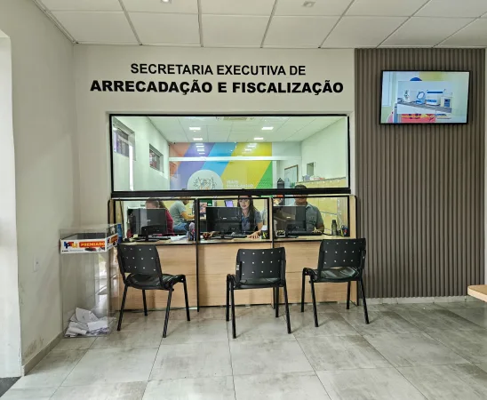Prefeitura de Araripina alerta sobre golpe envolvendo cobrança de Alvarás