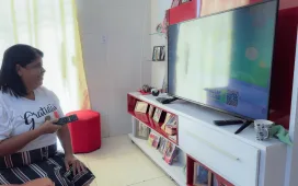 Parabólica tradicional sai do ar: saiba como solicitar a nova parabólica digital de graça antes do prazo acabar