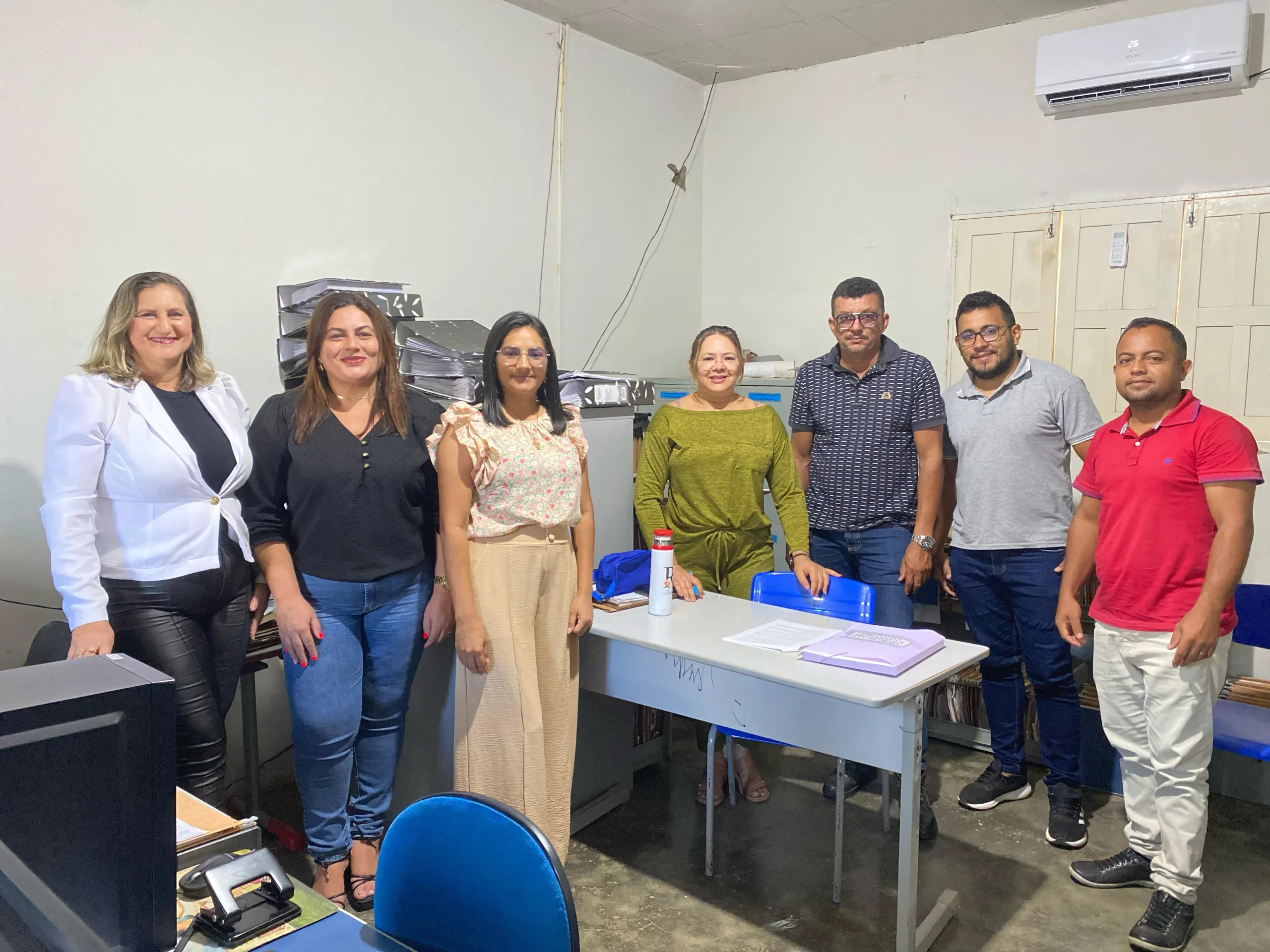 Comissão dos Precatórios dos Professores de Santa Filomena conclui levantamento; veja os próximos passos
