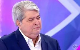 O que ninguém te contou sobre a saída de Datena do SBT