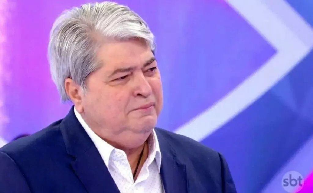 O que ninguém te contou sobre a saída de Datena do SBT