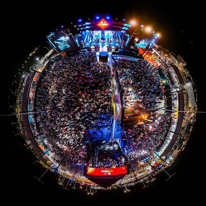 Caprishow 2025: Dormentes se consolida como capital da caprinovinocultura