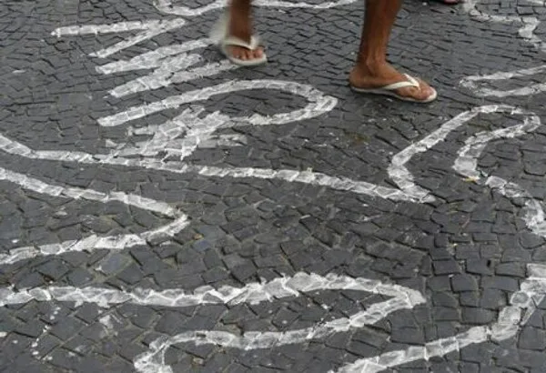 Atlas da Violência revela: os estados mais e menos violentos do país