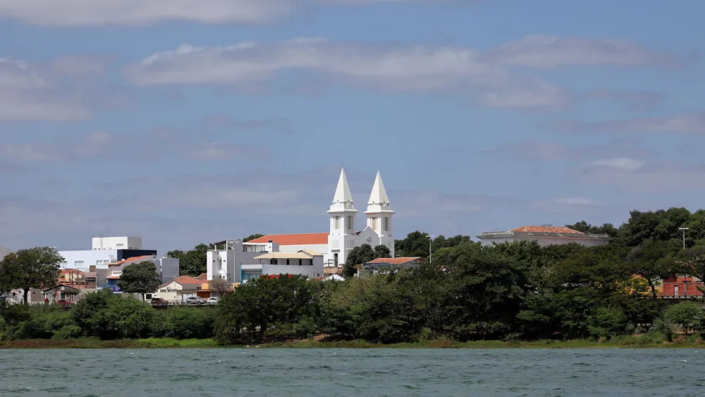 Cidade de Pernambuco se destaca como um dos principais polos agrícolas do Brasil