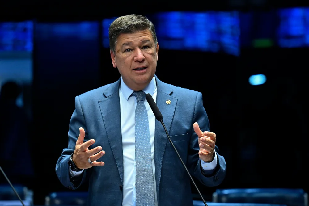 Comissão do Senado analisa fim de fiança a crimes relacionados à pedofilia