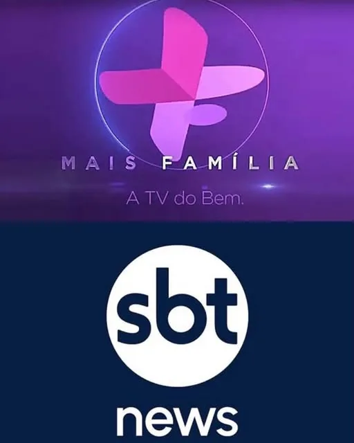 Rede Mais Família se transforma em SBT News: novo canal de notícias estreia em agosto