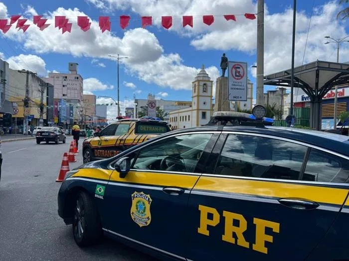 prf operacao festejos juninos pernambuco