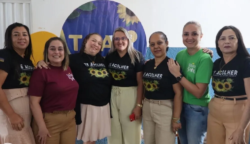 Santa Filomena promove acolhimento e autocuidado para famílias atípicas no II Te Acolher 5 1b895e3f e07b 4751 b755 52836c3e250b scaled