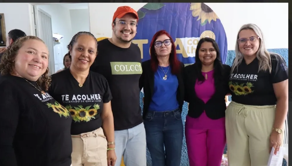 Santa Filomena promove acolhimento e autocuidado para famílias atípicas no II Te Acolher 12 2637ee36 2a3f 4b74 a034 f70afa93e1fd scaled