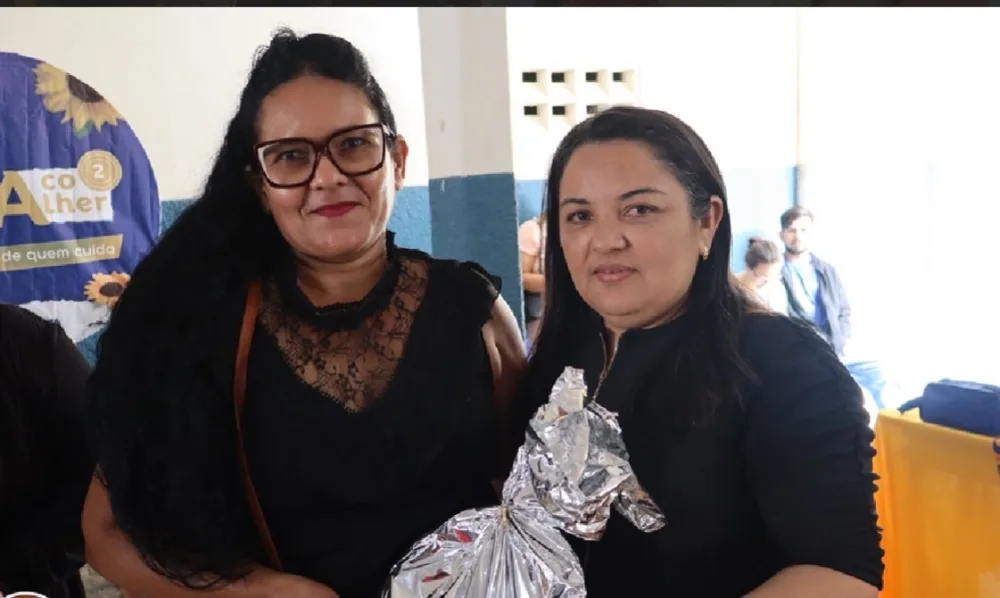 Santa Filomena promove acolhimento e autocuidado para famílias atípicas no II Te Acolher 15 7681193f 4df5 4c6c abff 75a71660c240 scaled