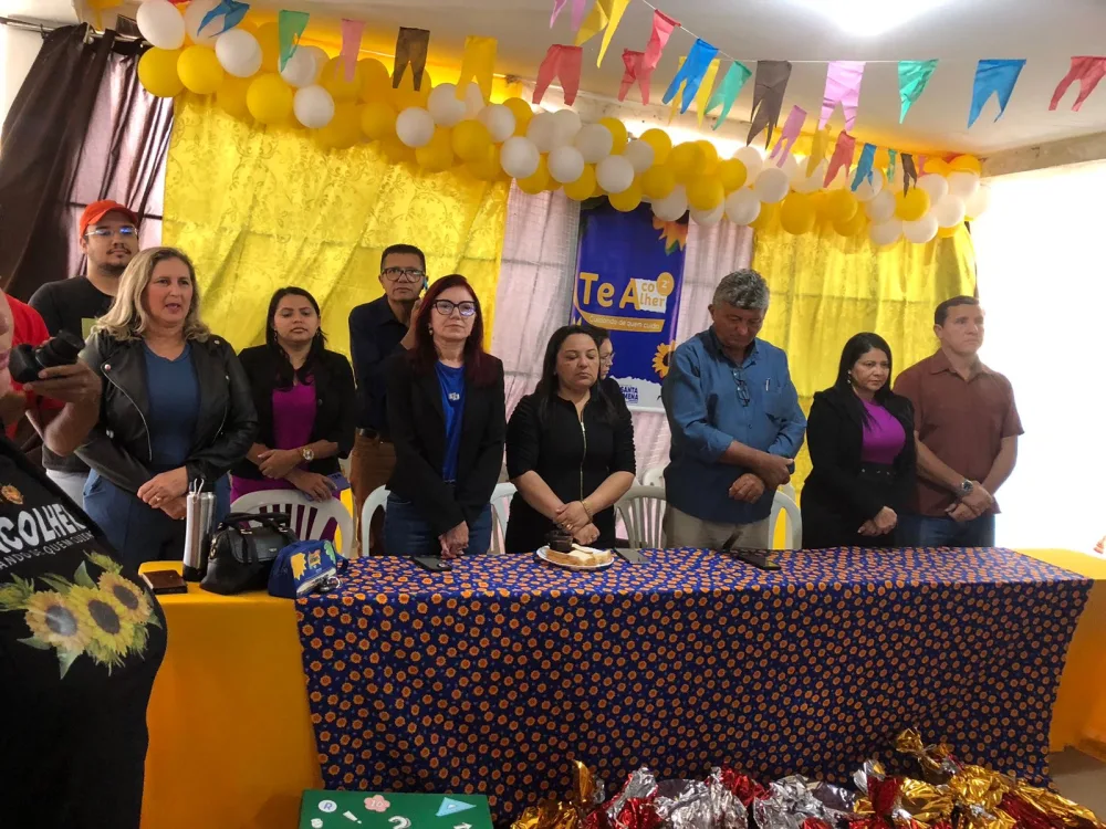 Santa Filomena promove acolhimento e autocuidado para famílias atípicas no II Te Acolher 4 9d3cba6a 1b31 4a81 8102 d447803e0648 scaled