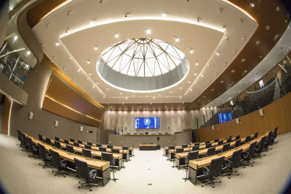 Sem representantes na Alepe, PSD se movimenta para crescer em Pernambuco nas eleições de 2026