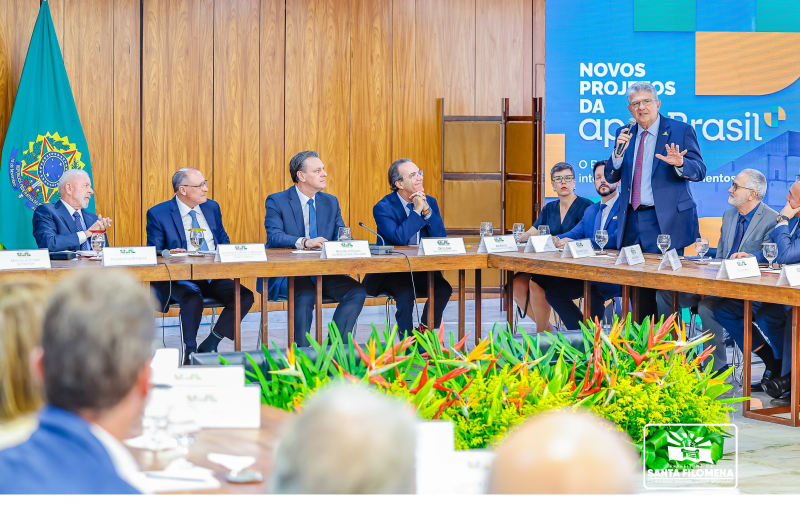 Plano Safra 2025/2026: Guilherme Coelho é convidado para discursar na cerimônia de lançamento do programa em Brasília 2 batch save 20250629 095035