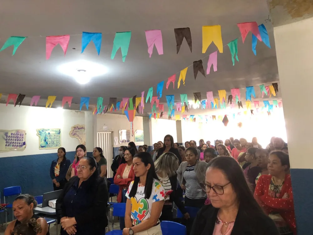 Santa Filomena promove acolhimento e autocuidado para famílias atípicas no II Te Acolher 3 bed70642 4666 4f2a bc25 683d0c6e6c89 scaled