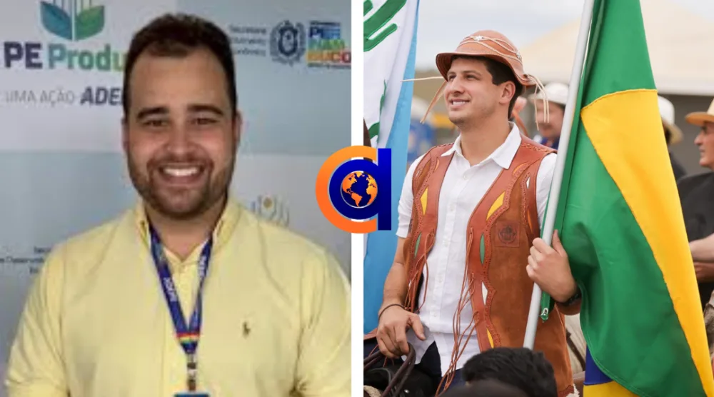 "Enquanto Recife afunda nos índices, prefeito visita interior", denuncia Julio Lossio Filho