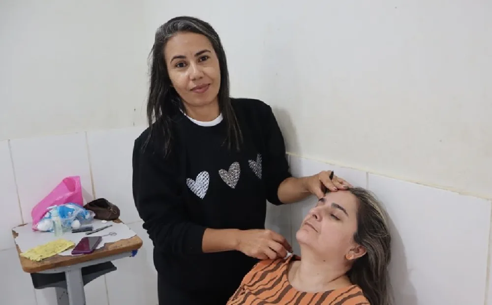 Santa Filomena promove acolhimento e autocuidado para famílias atípicas no II Te Acolher 13 d3646129 285c 4ab6 9e47 7138714bd909 scaled