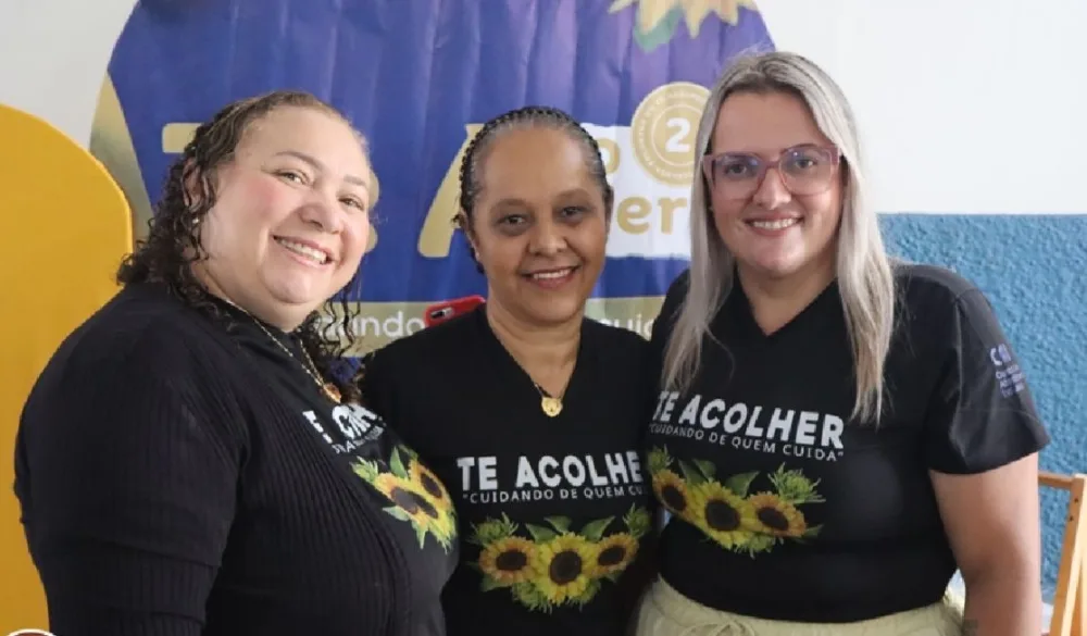 Santa Filomena promove acolhimento e autocuidado para famílias atípicas no II Te Acolher 7 f855b0f4 8eab 43fd ba2d fe6dbdd1387b scaled
